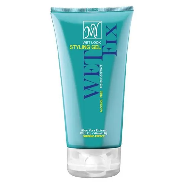 ژل حالت دهنده موی مای مدل Wet Fix - 2