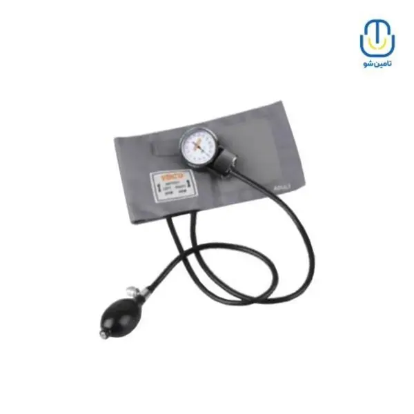 فشارسنج عقربه ای با گوشی وکتو - 4