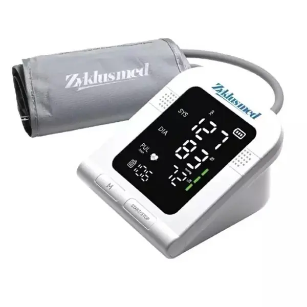 فشارسنج دیجیتال زیکلاس مد مدل 08c - - 3