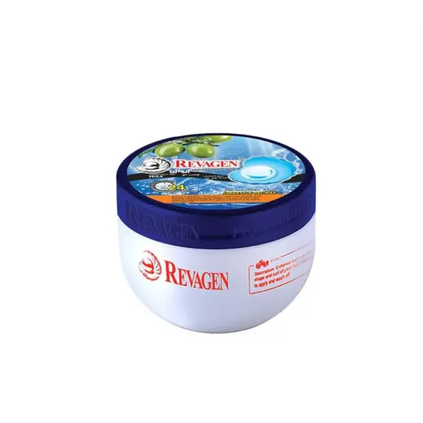 چسب مو ریواژن کد 1 حجم 150 میلی لیتر - 4