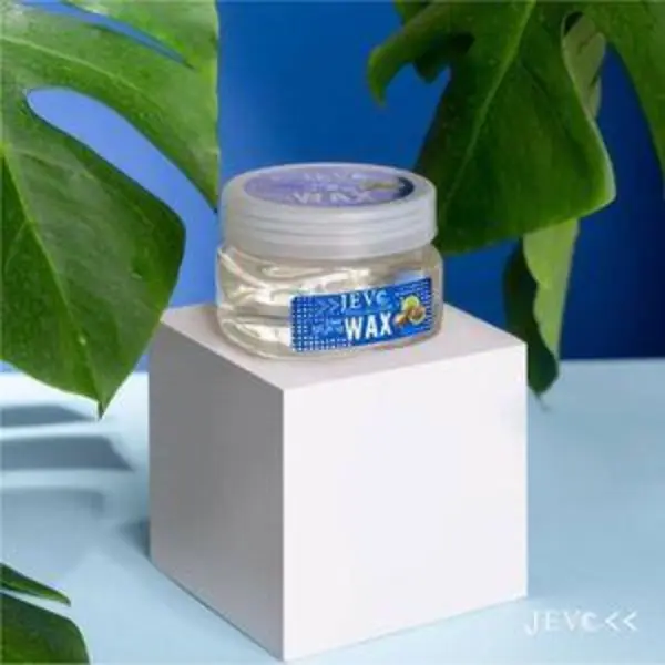 واکس مو جوو مدل جنسینگ حجم 150 میلی لیتر - 4