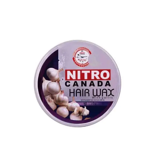 واکس موچسبی سیر نیترو 150 میل - 3