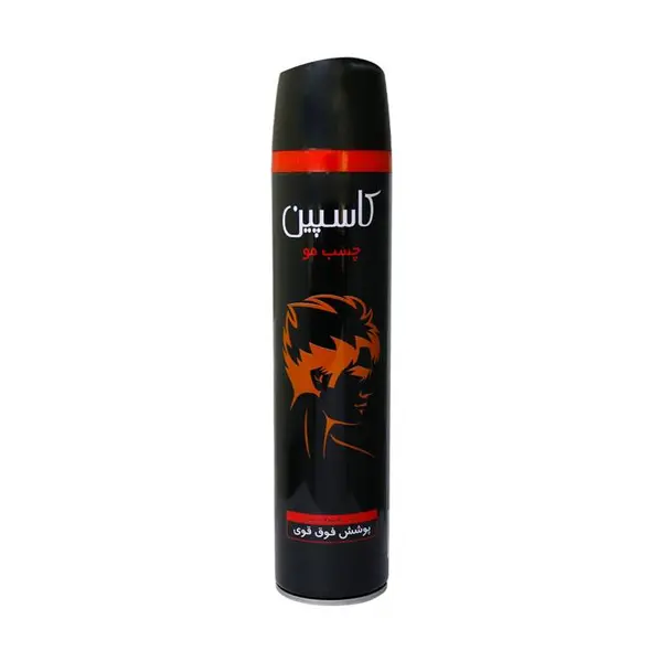 چسب مو کاسپین 250 میلی لیتر - 5