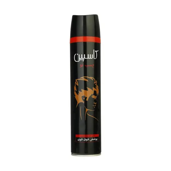 چسب مو کاسپین 250 میلی لیتر - 2