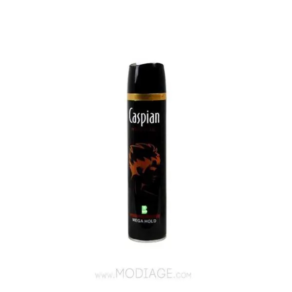 چسب مو کاسپین 250 میلی لیتر - 6