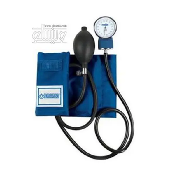 فشارسنج آنالوگ برمد بی دی 2500 BREMED BD2500 Blood Pressure Monitor - 5
