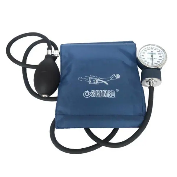 فشارسنج آنالوگ برمد بی دی 2500 BREMED BD2500 Blood Pressure Monitor - 2