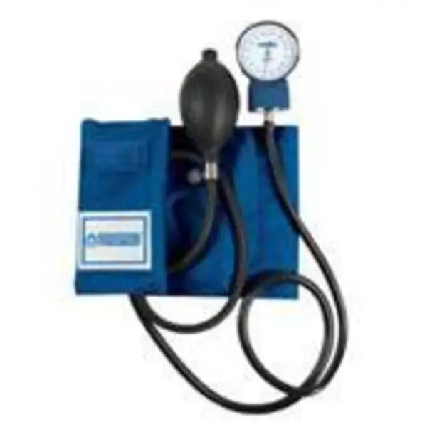 فشارسنج آنالوگ برمد بی دی 2500 BREMED BD2500 Blood Pressure Monitor - 6