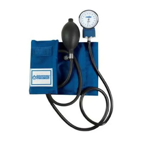 فشارسنج آنالوگ برمد بی دی 2500 BREMED BD2500 Blood Pressure Monitor - 3
