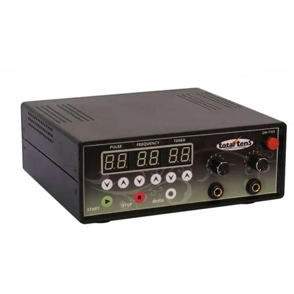 دستگاه فیزیوتراپی 2 کاناله توتال تنس مدل PM70 - 2