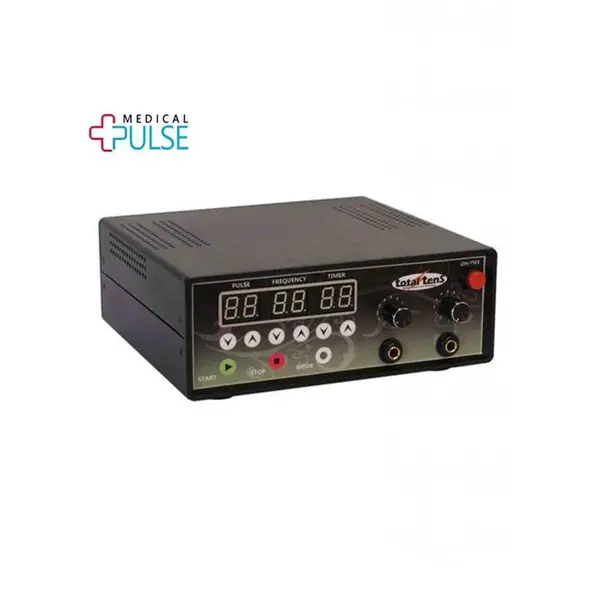دستگاه فیزیوتراپی 2 کاناله توتال تنس مدل PM70