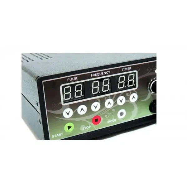 دستگاه فیزیوتراپی 2 کاناله توتال تنس مدل PM70 - 5