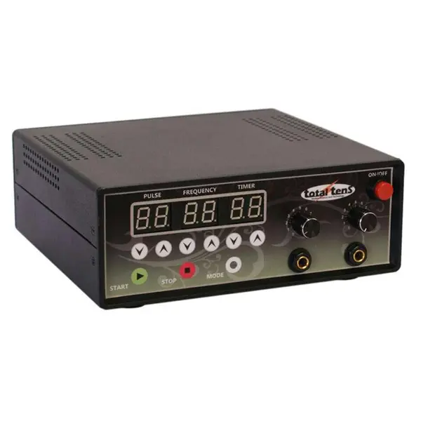 دستگاه فیزیوتراپی 2 کاناله توتال تنس مدل PM70 - 3