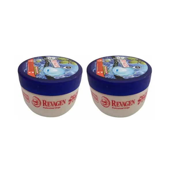 چسب موی سر ریواژن مدل اکسترا حجم 300 میلی لیتر - 4
