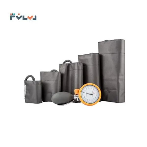 فشارسنج عقربه ای زنیت مد مدل پنج کافه 3002 - 4
