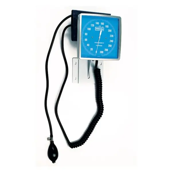 فشارسنج عقربه ای دیواری یاماسو مدل 540 - 6