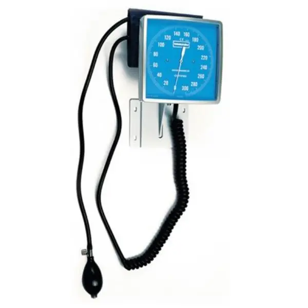 فشارسنج عقربه ای دیواری یاماسو مدل 540 - 3