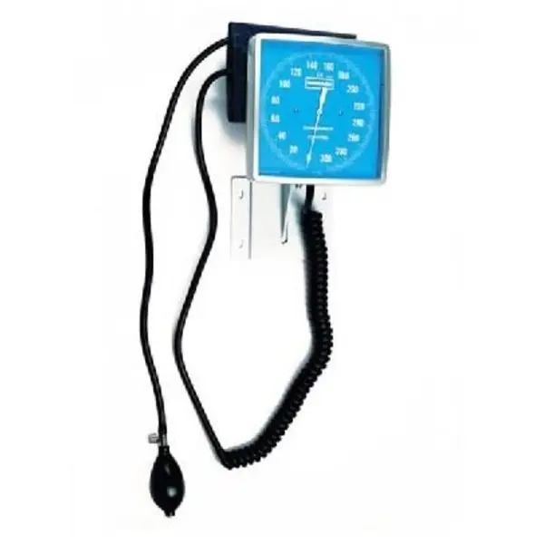 فشارسنج عقربه ای دیواری یاماسو مدل 540 - 4