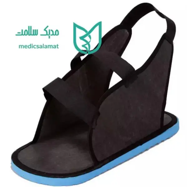 کفش زیر گچ پا آدور مدل 608501 - 3