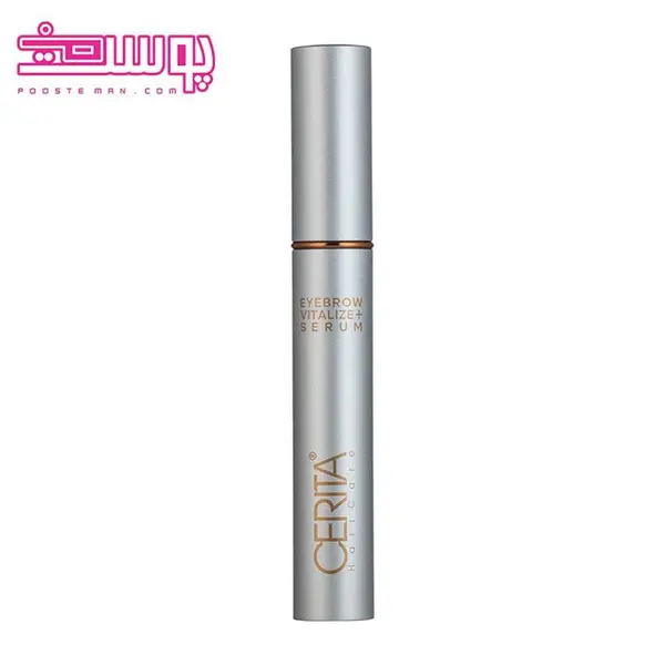 سرم تقویت کننده ابرو سریتا مدل 6262863402436 حجم 8 میلی لیتر - 5