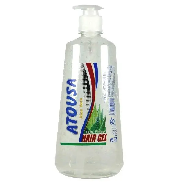 ژل موی خانواده آتوسا 750 گرمی - 3
