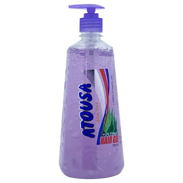 ژل موی خانواده آتوسا 750 گرمی - 2