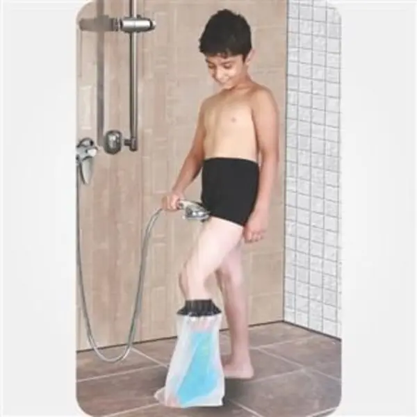محافظ گچ و پانسمان در حمام طب و صنعت مدل کوتاه 93100 - 3