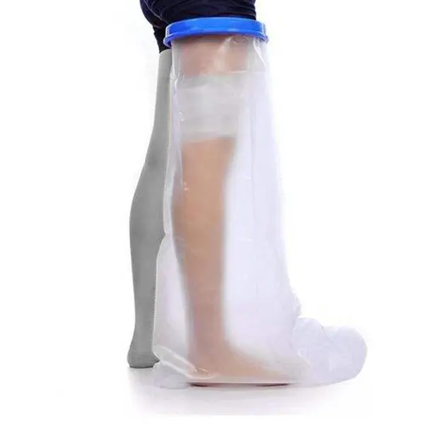 محافظ گچ و پانسمان در حمام طب و صنعت مدل بلند 93200 - 5