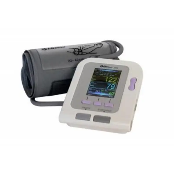 فشارسنج دیجیتال بازویی زیکلاس مد  A08 Zyklusmed 08A Blood Pressure Monitor - 4