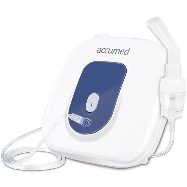 نبولایزر اکیومد Accumed NF100 - 3