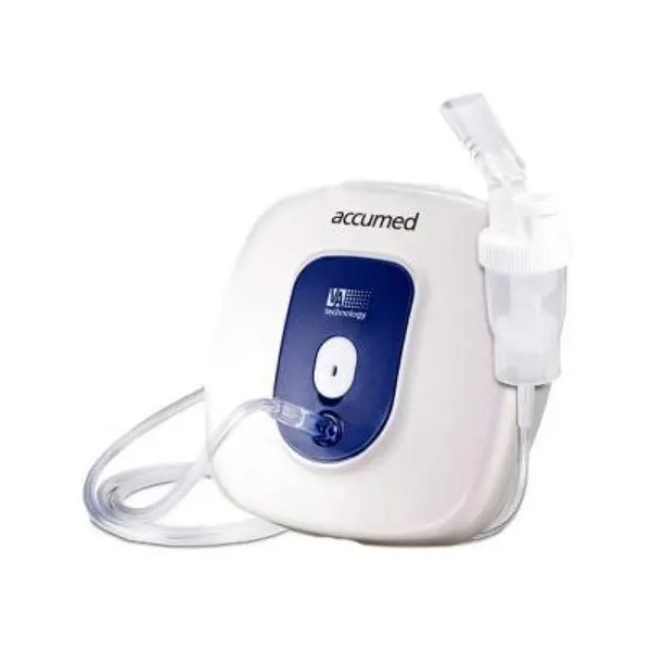 نبولایزر اکیومد Accumed NF100 - 4