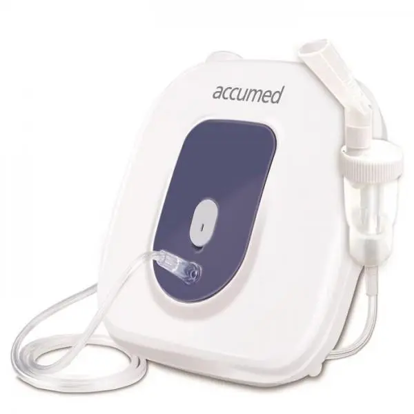 نبولایزر اکیومد Accumed NF100 - 2