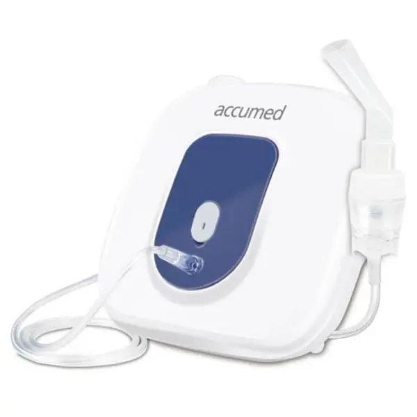 نبولایزر اکیومد Accumed NF100 - 5