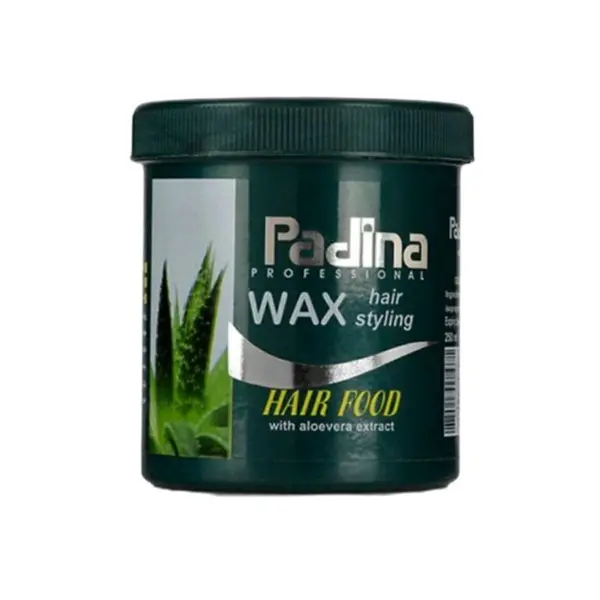 واکس مو پادینا مدل Aloevera Extract  حجم 250 میلی لیتر - 2