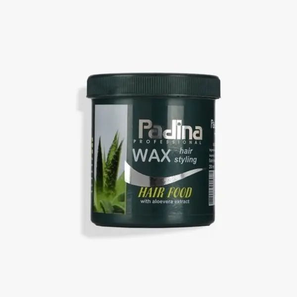 واکس مو پادینا مدل Aloevera Extract  حجم 250 میلی لیتر - 4