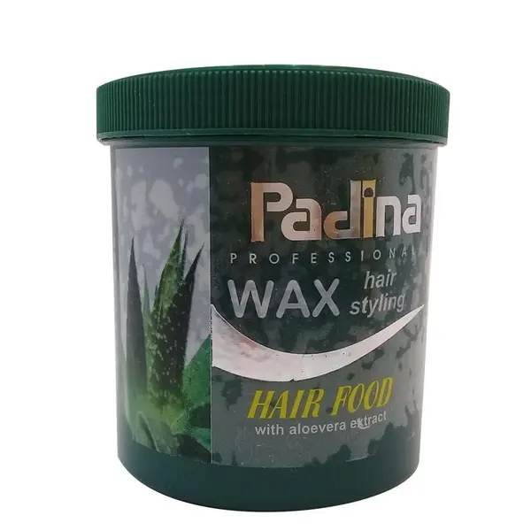 واکس مو پادینا مدل Aloevera Extract  حجم 250 میلی لیتر - 3