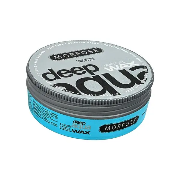 واکس مو مورفوس مدل Aqua حجم 175 میلی لیتر - 2