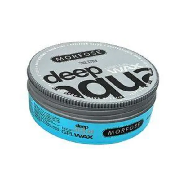 واکس مو مورفوس مدل Aqua حجم 175 میلی لیتر - 3