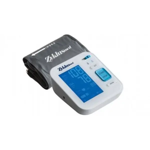 فشارسنج سخنگو بازویی زیکلاس مد B02 Zyklusmed B02 Blood Pressure Monitor - 5