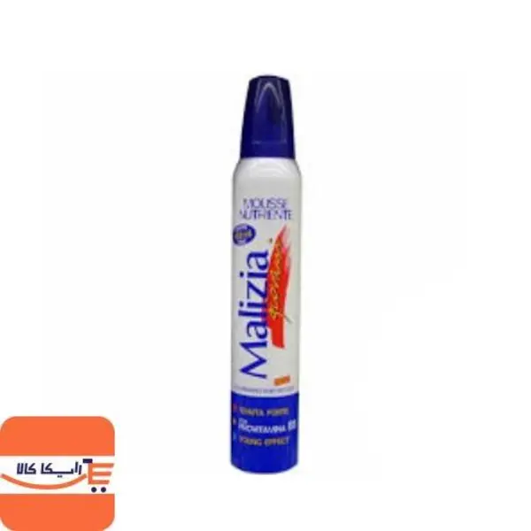 موس حالت دهنده و تغذیه کننده مو مالیزیا مدل B5 حجم 200 میلی لیتر - 4