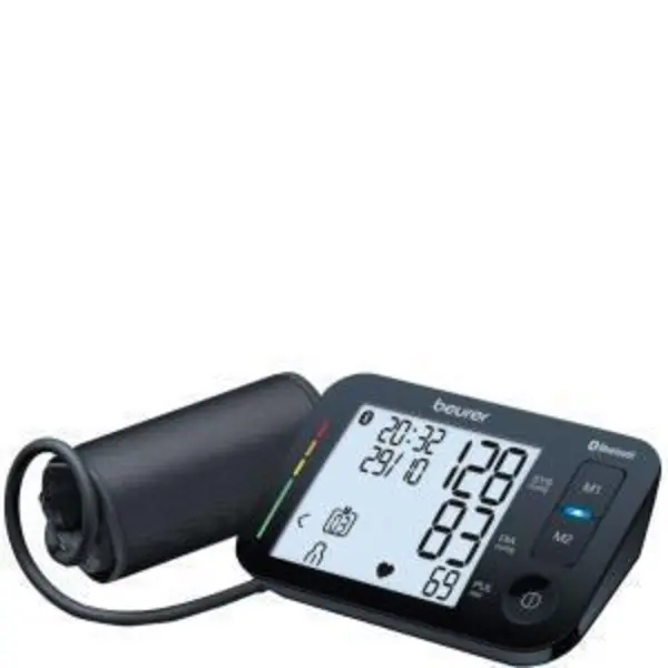 فشارسنج دیجیتال Beurer  بیورر BM54 Beurer BM 54 Blood Pressure Monitor - 6