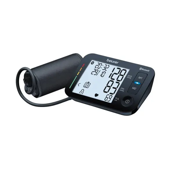 فشارسنج دیجیتال Beurer  بیورر BM54 Beurer BM 54 Blood Pressure Monitor - 2