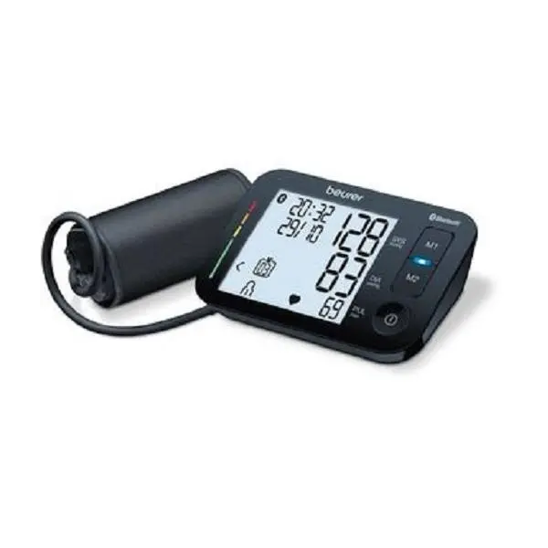 فشارسنج دیجیتال Beurer  بیورر BM54 Beurer BM 54 Blood Pressure Monitor