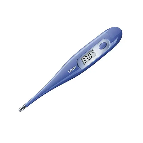 ترمومتر دیجیتالی مدل Beurer FT 09 بیورر - 2