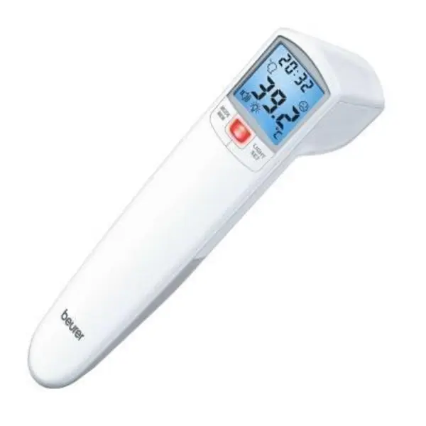 دما سنج بیورر آلمان Beurer FT 100 - 4