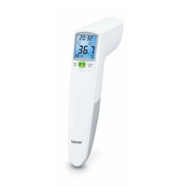 دما سنج بیورر آلمان Beurer FT 100 - 3
