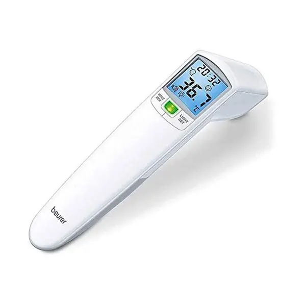 دما سنج بیورر آلمان Beurer FT 100 - 5