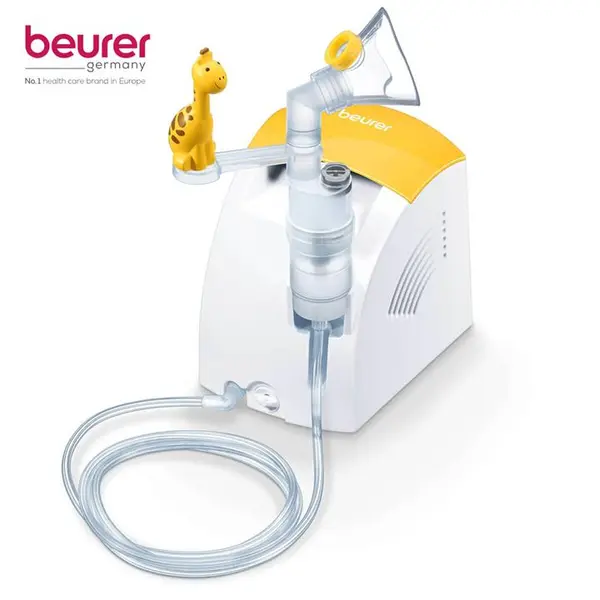 نبولایزر بیورر مدل Beurer IH26 - 5