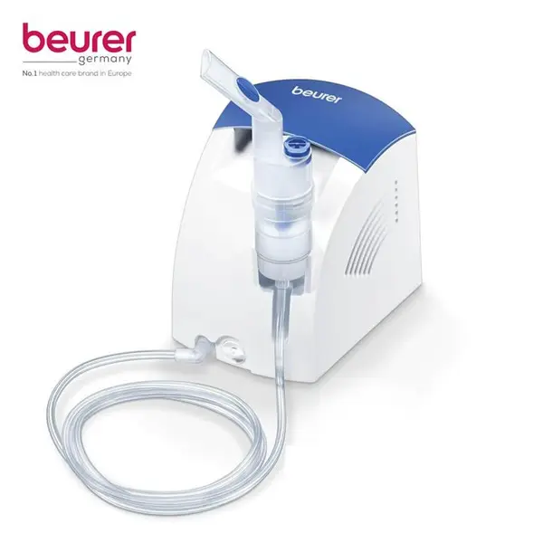 نبولایزر بیورر مدل Beurer IH26 - 6
