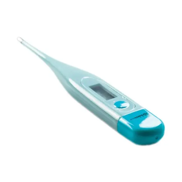 تب سنج دیجیتالی زیکلاس مد مدل BL-T990 (منعطف) - 4